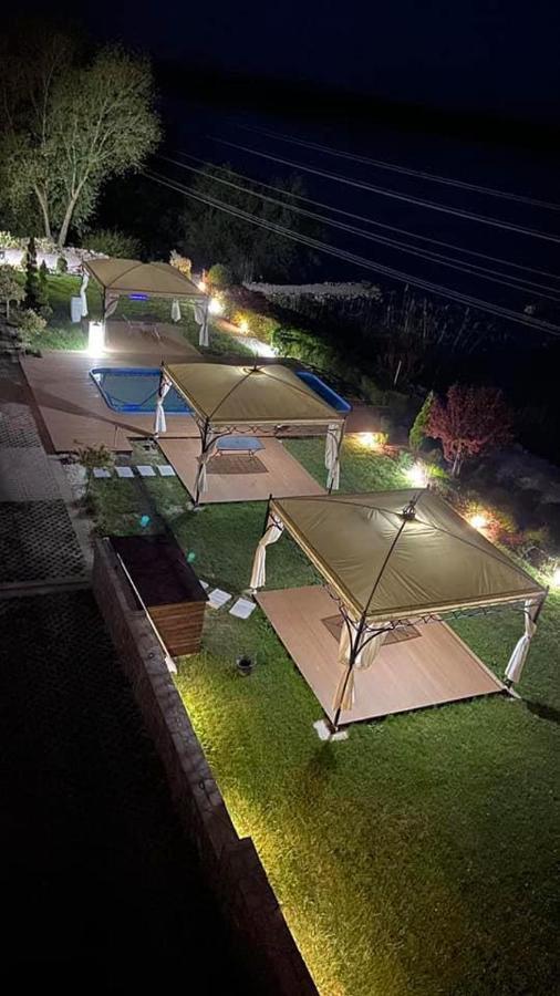 Hotel Acktion Deluxe Szumen Zewnętrze zdjęcie