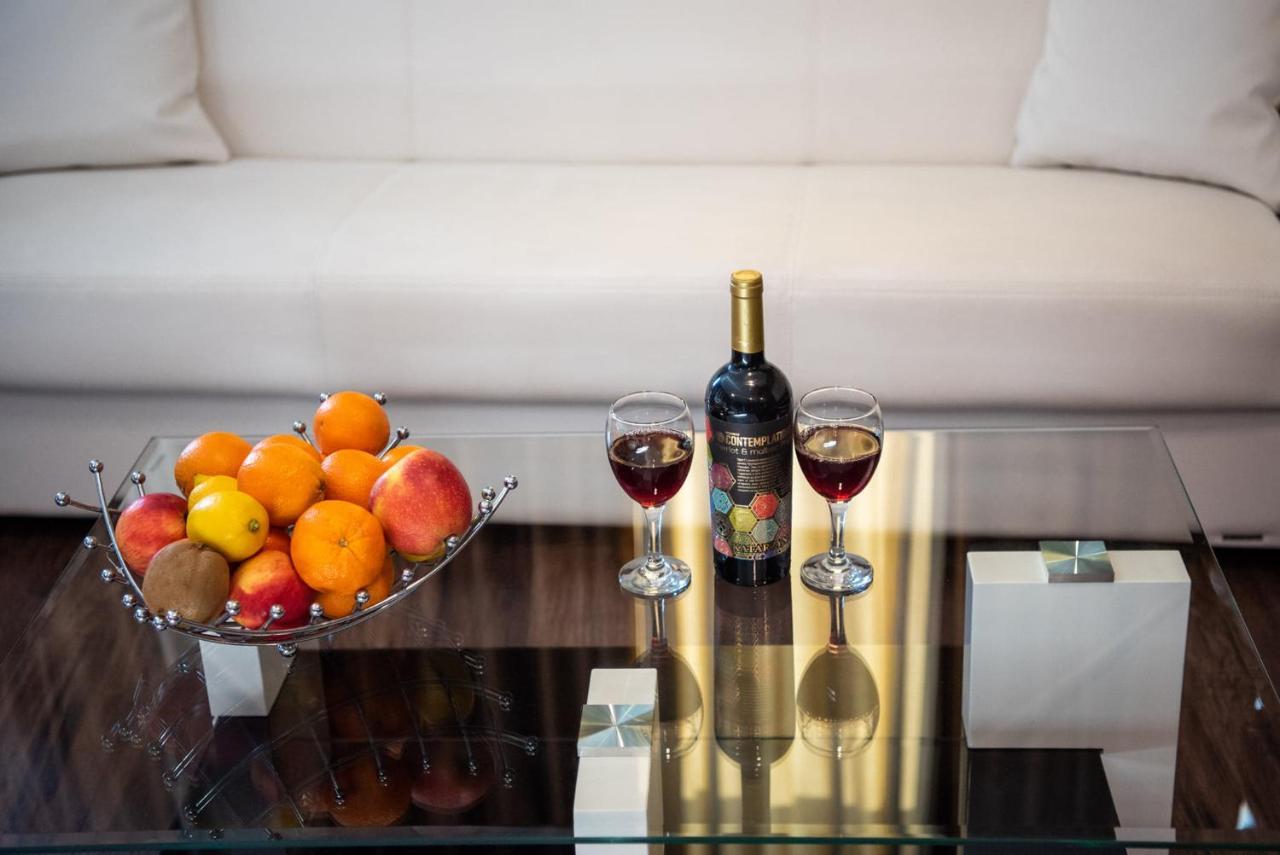 Hotel Acktion Deluxe Szumen Zewnętrze zdjęcie